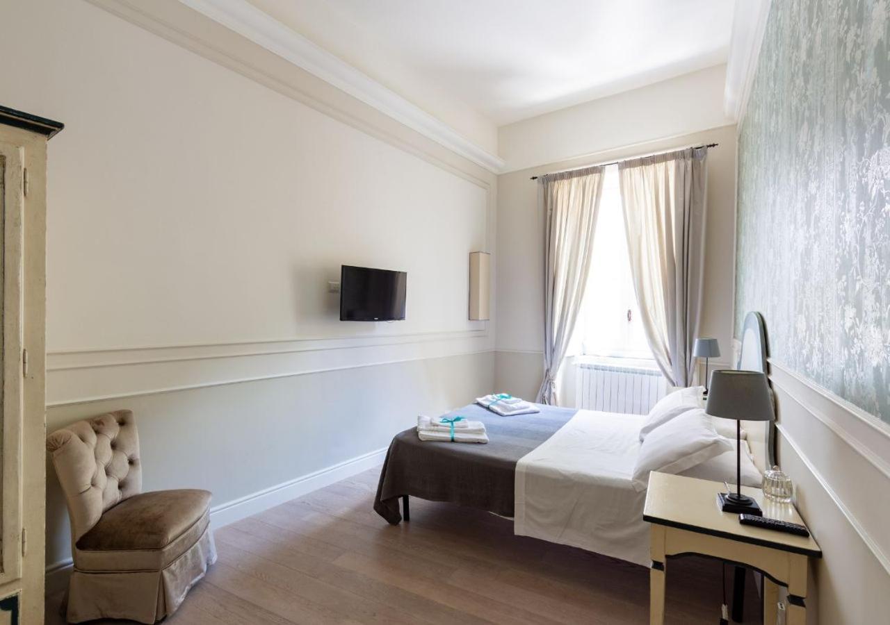 Apartamento Palazzo Vittoli - Irpinia Castelfranci Exterior foto