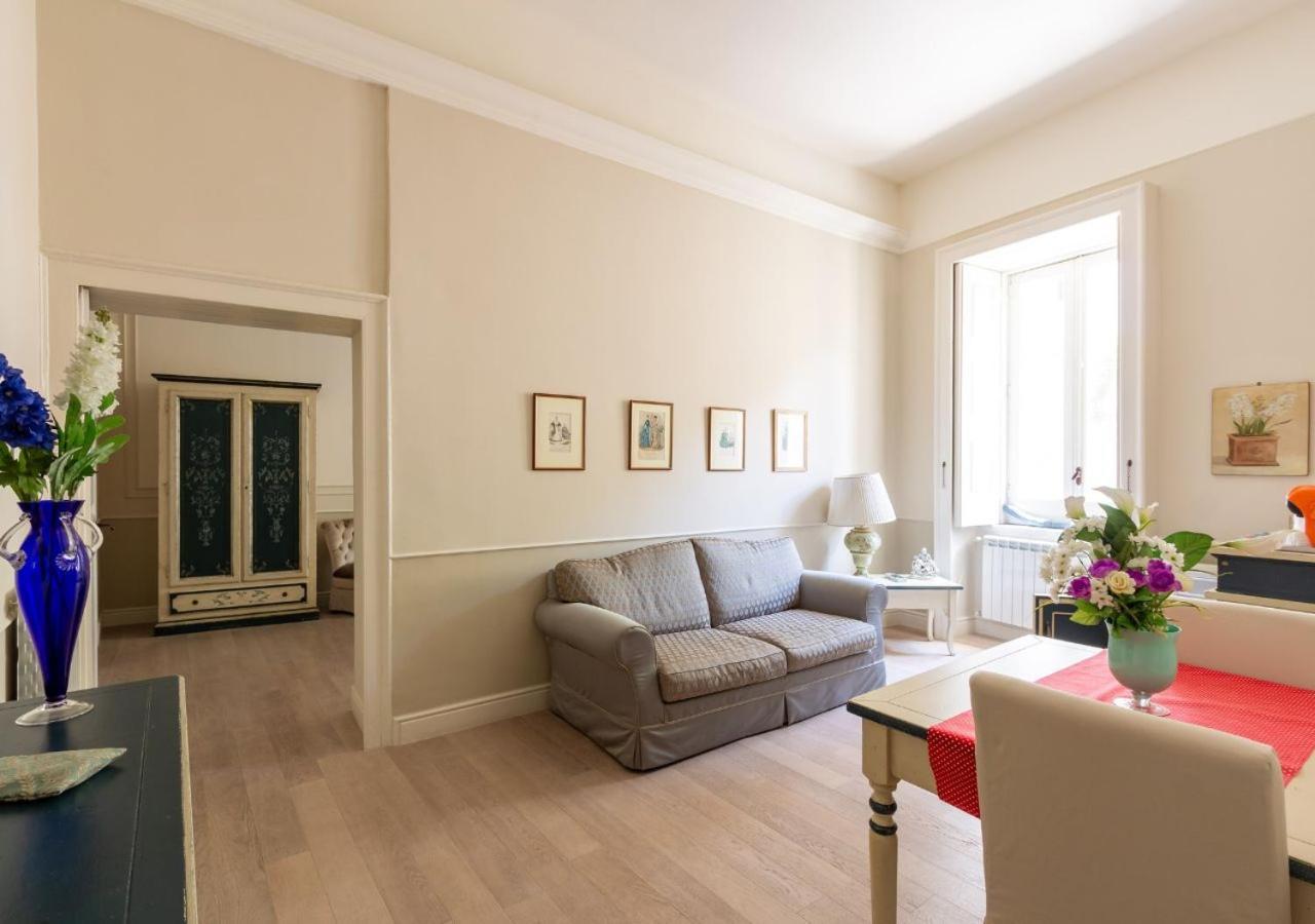 Apartamento Palazzo Vittoli - Irpinia Castelfranci Exterior foto