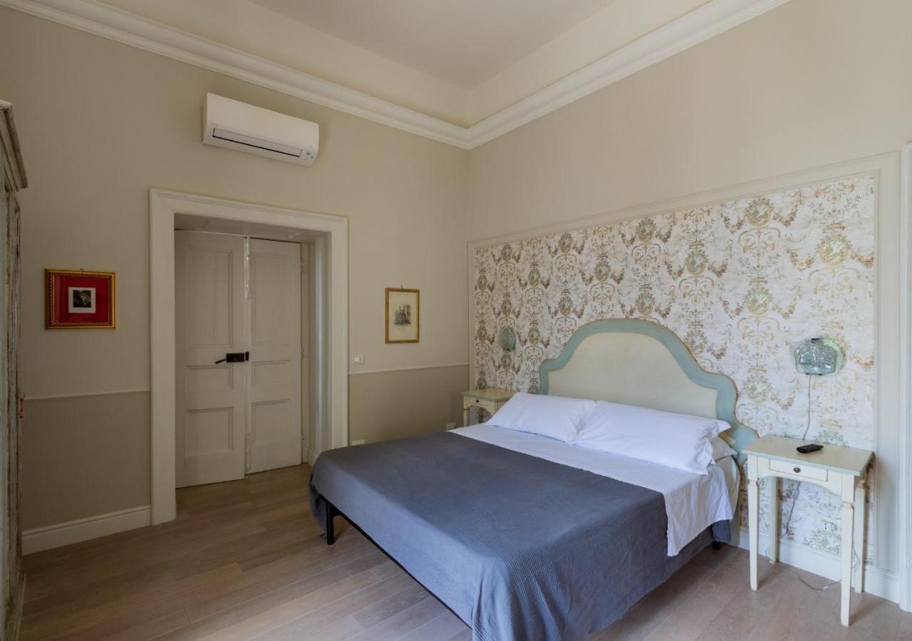 Apartamento Palazzo Vittoli - Irpinia Castelfranci Exterior foto