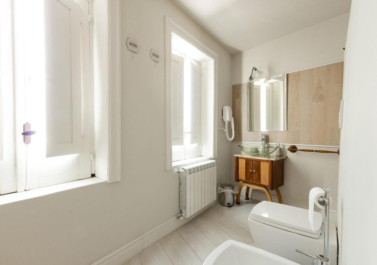 Apartamento Palazzo Vittoli - Irpinia Castelfranci Exterior foto